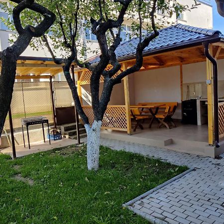 Casa Marina Konuk evi Călimăneşti Dış mekan fotoğraf