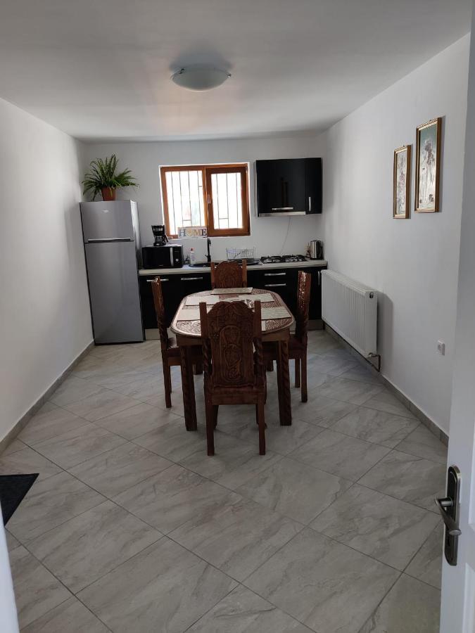 Casa Marina Konuk evi Călimăneşti Dış mekan fotoğraf